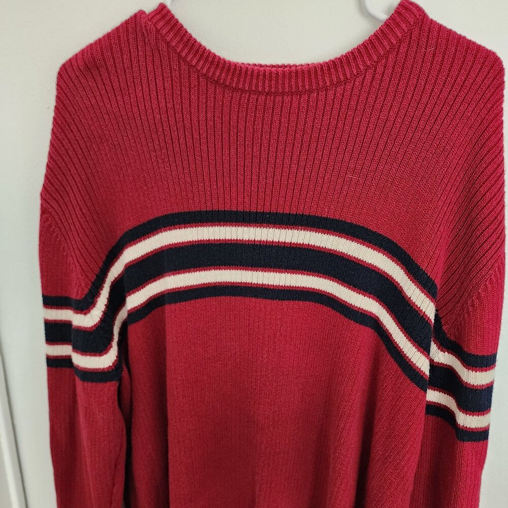 Vintage 90's American Eagle Outfitters Men's Sweater